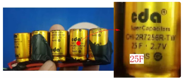 如何绕制2.2uH高频线圈?
