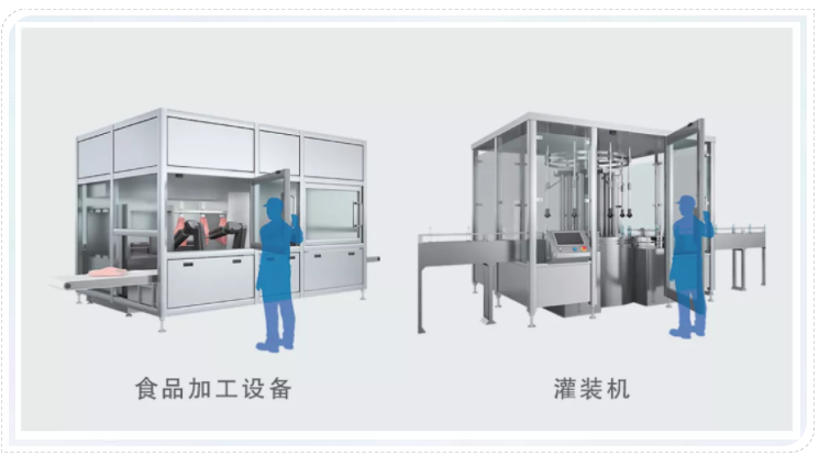 欧姆龙推出高编码安全门开关D41系列