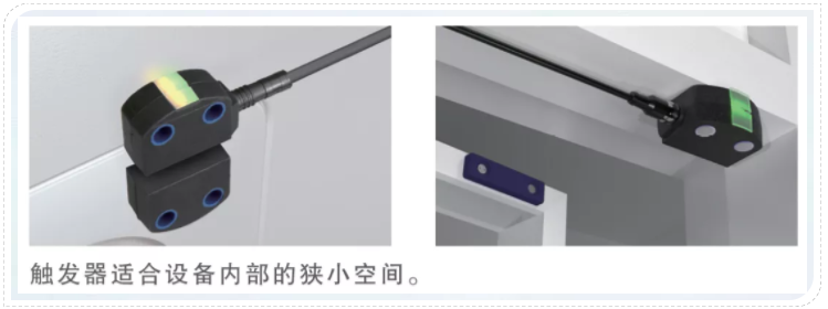 欧姆龙推出高编码安全门开关D41系列