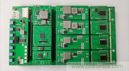 大联大品佳集团推出基于Microchip、onsemi和OSRAM产品的CAN/LIN通讯矩阵式大灯解决方案