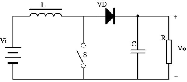dcdc电路 dcdc电路原理 dcdc电路设计ppt下载