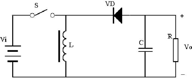 dcdc电路 dcdc电路原理 dcdc电路设计ppt下载