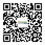 我爱方案网微信二维码