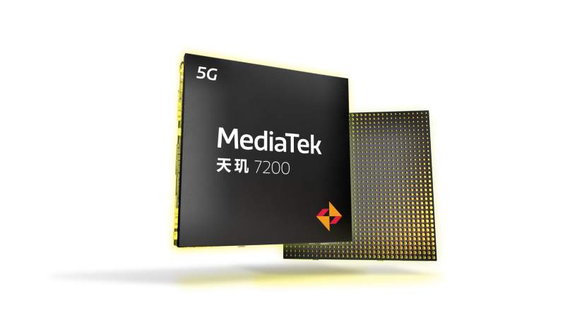 MediaTek 7200ƶƽ̨ϷӰ