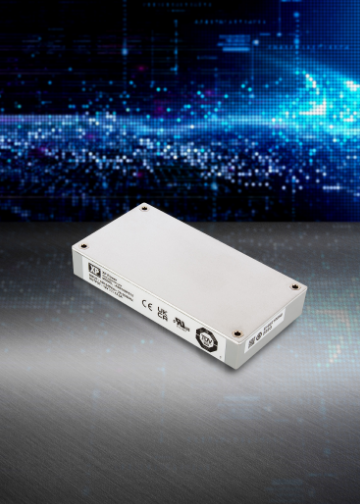 XP PowerƳ¿װȴ160W AC-DCԴ