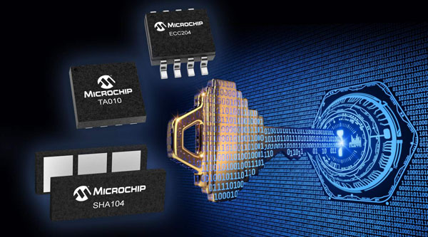 Microchipȫ֤ICƷϵ