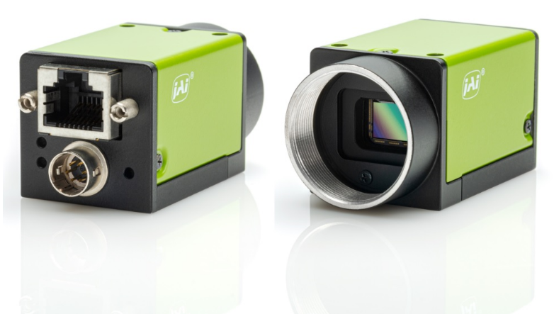 JAI Go-X系列相机为自动化专业厂商提供有效的电子组件品质控制
