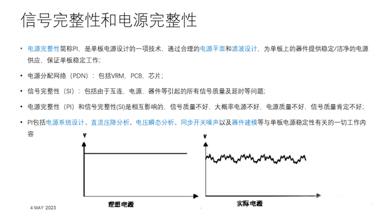 【泰享实测之水哥秘笈】：干货分享，深度讲解电源完整性设计和测试