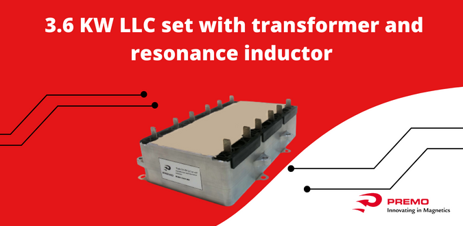 普莱默发布了最新系列的车载充电器BCBM-11KW-004