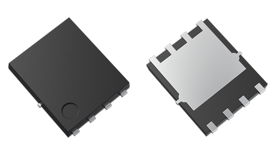 东芝扩展U-MOSX-H系列80V N沟道功率MOSFET产品线，助力降低电源功耗