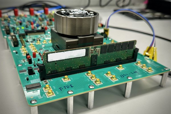带宽翻倍+能效优化！Cadence 发布DDR5 IP 方案破局AI算力瓶颈