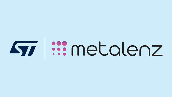 300mm晶圆量产光学超表面！ST与Metalenz深化纳米光学革命