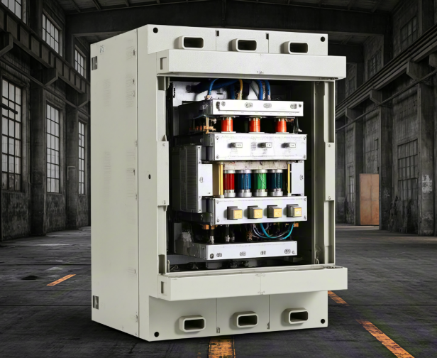 电力继电器技术全景:原理、选型与品牌战略 电力继电器技术全景:原理、选型与品牌战略