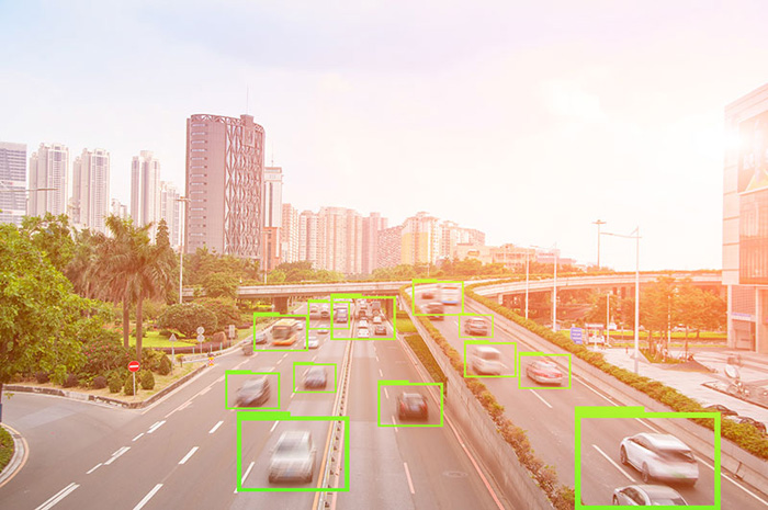 全局快门新突破：意法半导体CMOS传感器实现工业与零售全场景覆盖
