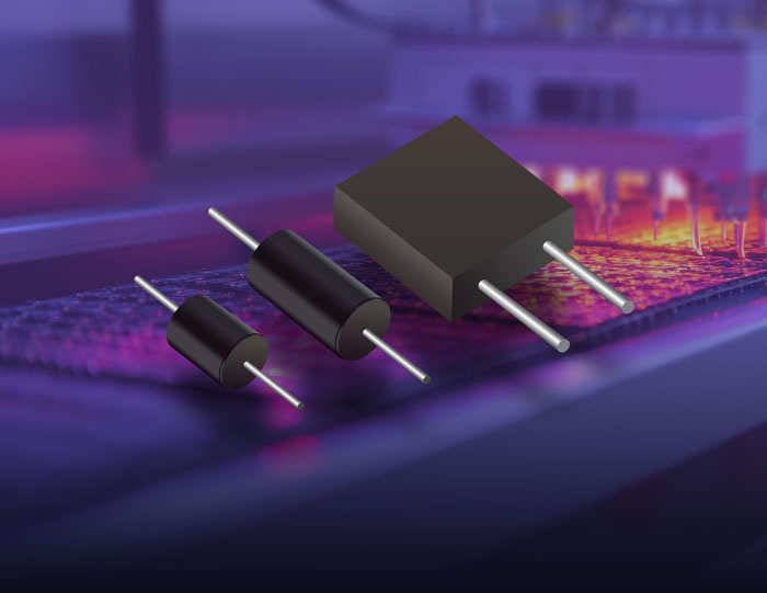 精准感知温度变化：Bourns RTDW系列在热管理中的卓越表现