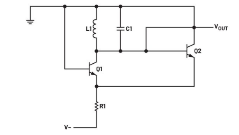 射频入门实战：ADALM2000实现Peltz振荡器设计与调试