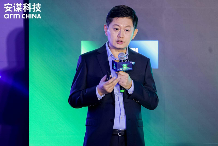 专为大模型而生：安谋科技发布"周易"X3 NPU，重塑端侧AI计算格局