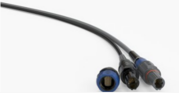 严苛应用新选择：LEMO推出高密度IP68连接器，直面医疗与工业挑战