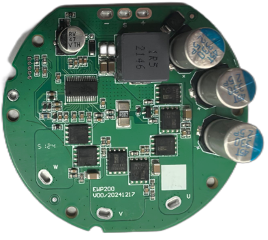 高度集成、稳定可靠！大联大品佳携手英飞凌推出智能驱动方案