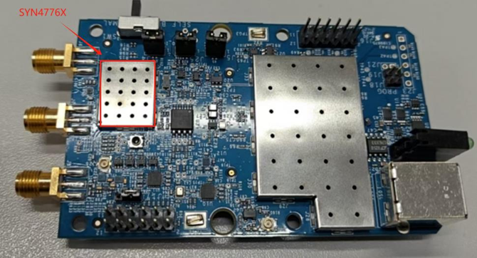 定位芯片“二选一”：大联大诠鼎发布高集成导航方案，双频定位功耗再创新低