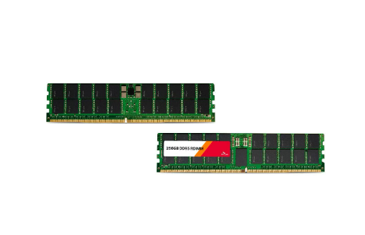 单片32Gb创纪录！SK海力士首款通过英特尔认证的256GB DDR5内存条