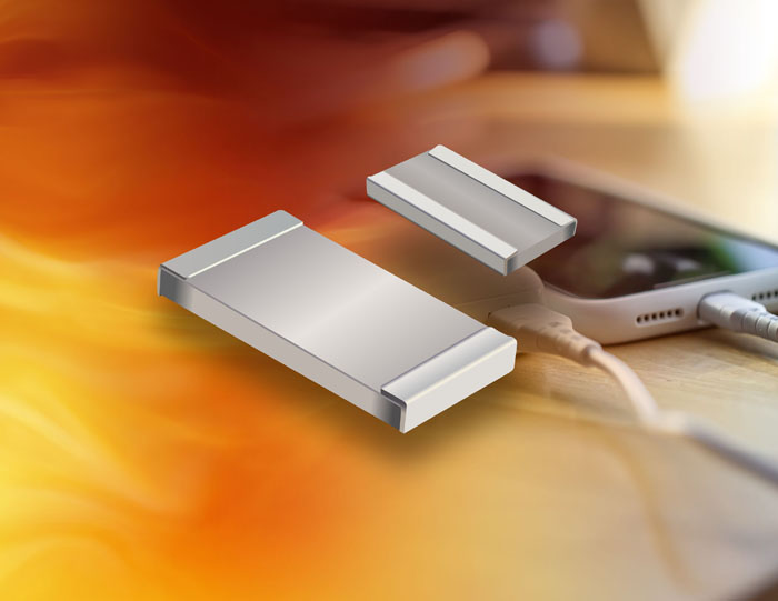 导热不导电！Bourns推出热跳线芯片系列，为GaN/RF模块精准控温