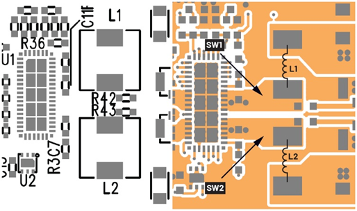 兼顾效率与瞬态响应：用于先进SoC的低压大电流数字电源管理方案