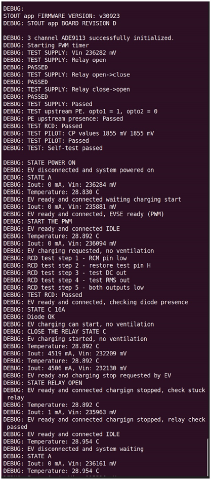 一文读懂基于ADI方案的2型充电桩IC-CPD开发指南 一文读懂基于ADI方案的2型充电桩IC-CPD开发指南