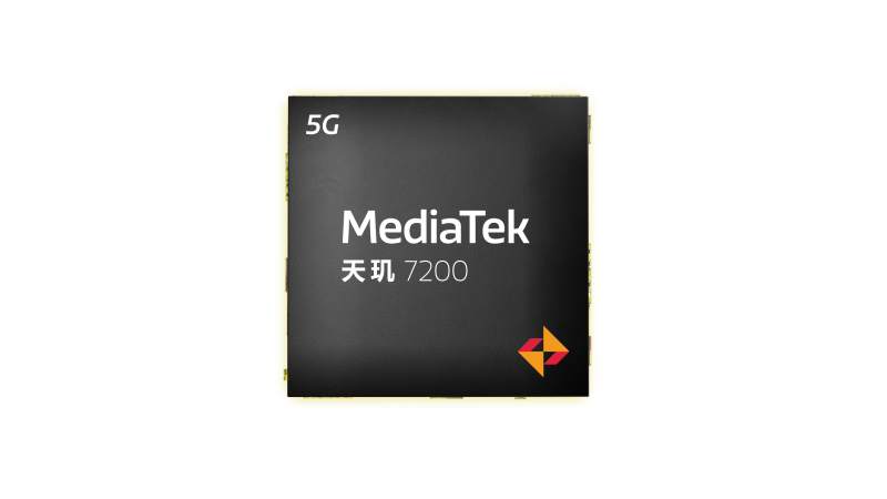 MediaTek 7200ƶƽ̨ϷӰ