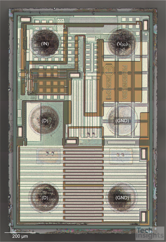 LiDAR GaNDesign WinЧתг