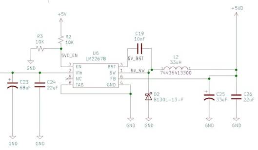PCB սĽĿģʽԴ