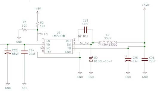 PCB 布局挑战——改进您的开关模式电源设计