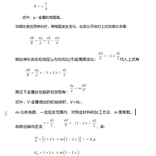 ADI应力测试应用方案 助力高效电阻应变测试