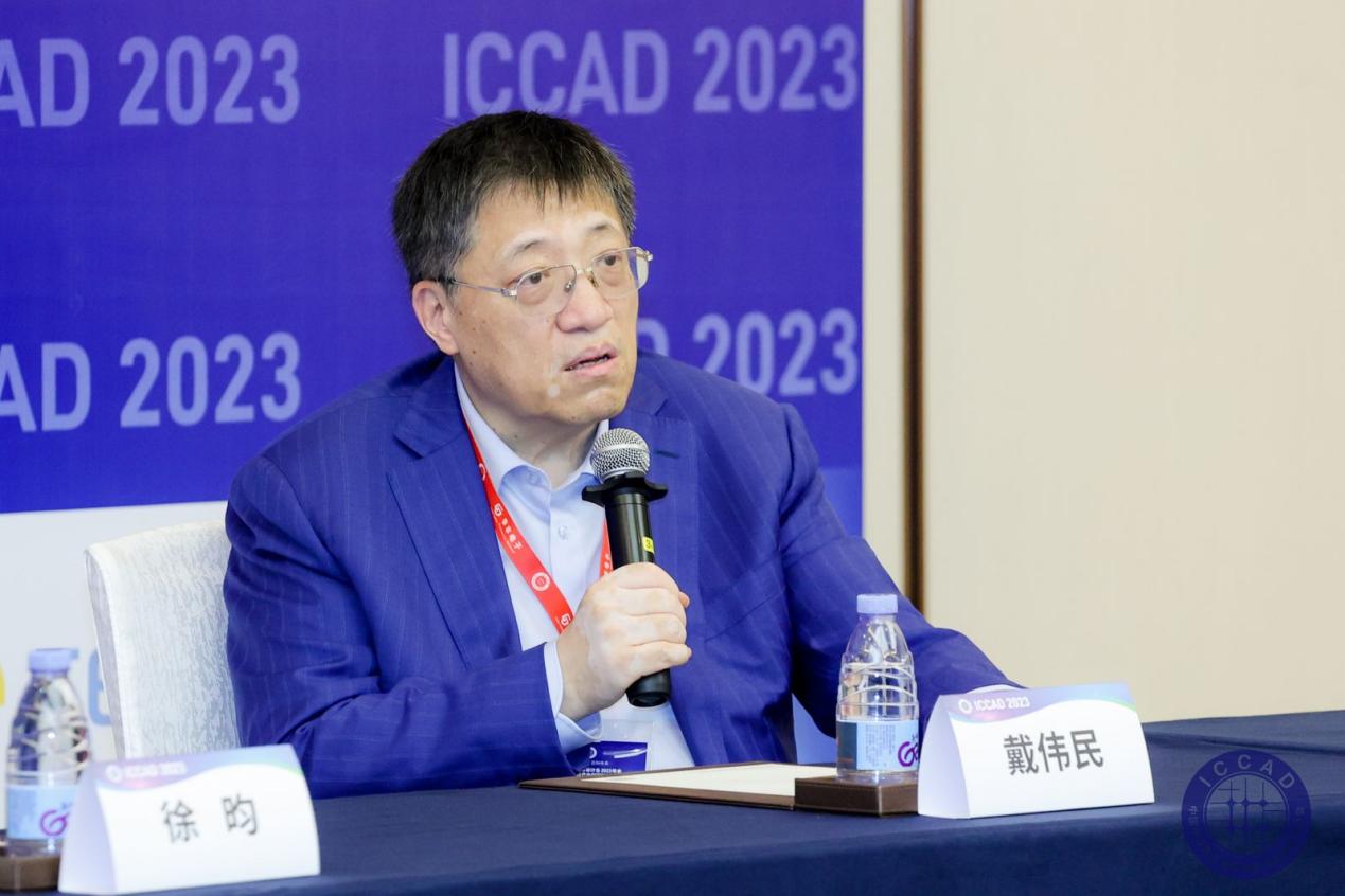 芯原股份戴伟民：Chiplet会在AIGC和智慧驾驶领域率先落地