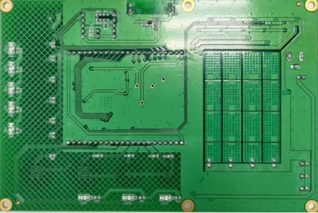 大联大品佳集团推出基于Infineon产品的电容触摸感应台灯方案