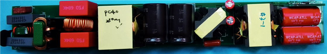 LLC拓扑结构如何在更低负载下进入打嗝模式