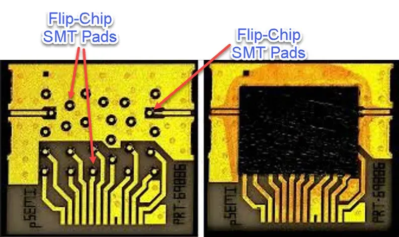 复杂的RF PCB焊接该如何确保恰到好处？