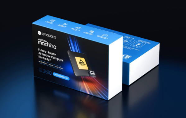 开放生态挑战巨头！新突思Astra SL2600以开源破局边缘AI