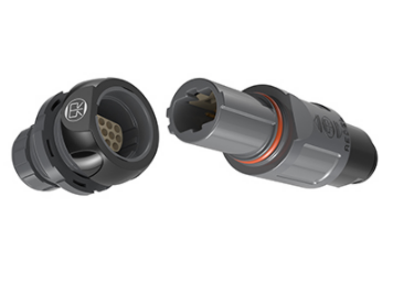 严苛应用新选择：LEMO推出高密度IP68连接器，直面医疗与工业挑战