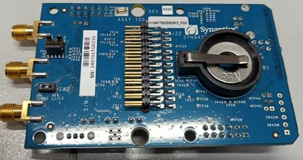 定位芯片“二选一”：大联大诠鼎发布高集成导航方案，双频定位功耗再创新低