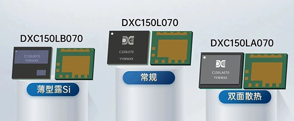 10MHz高频运行！氮矽科技发布集成驱动GaN芯片，助力电源能效再攀新高