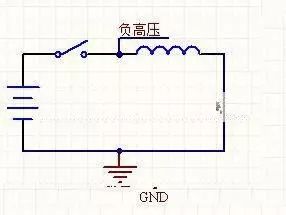 充分理解电感式升压原理