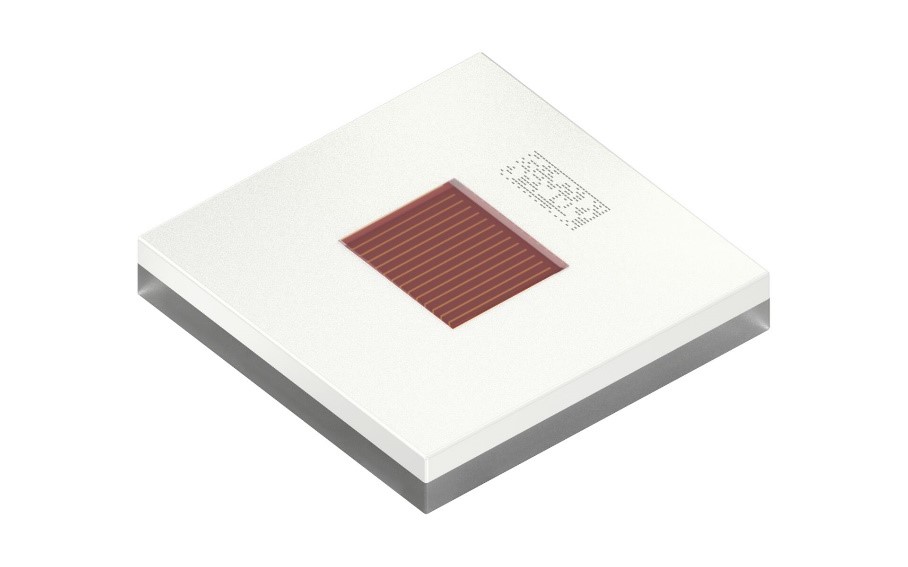 艾迈斯欧司朗推出RGB版本的高功率OSTAR® Projection Compact LED