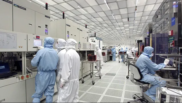 意法半导体：SiC新工厂今年投产，丰沛产能满足井喷市场需求