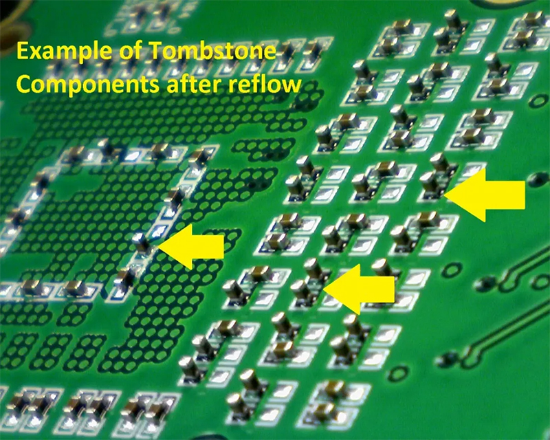 复杂的RF PCB焊接该如何确保恰到好处？