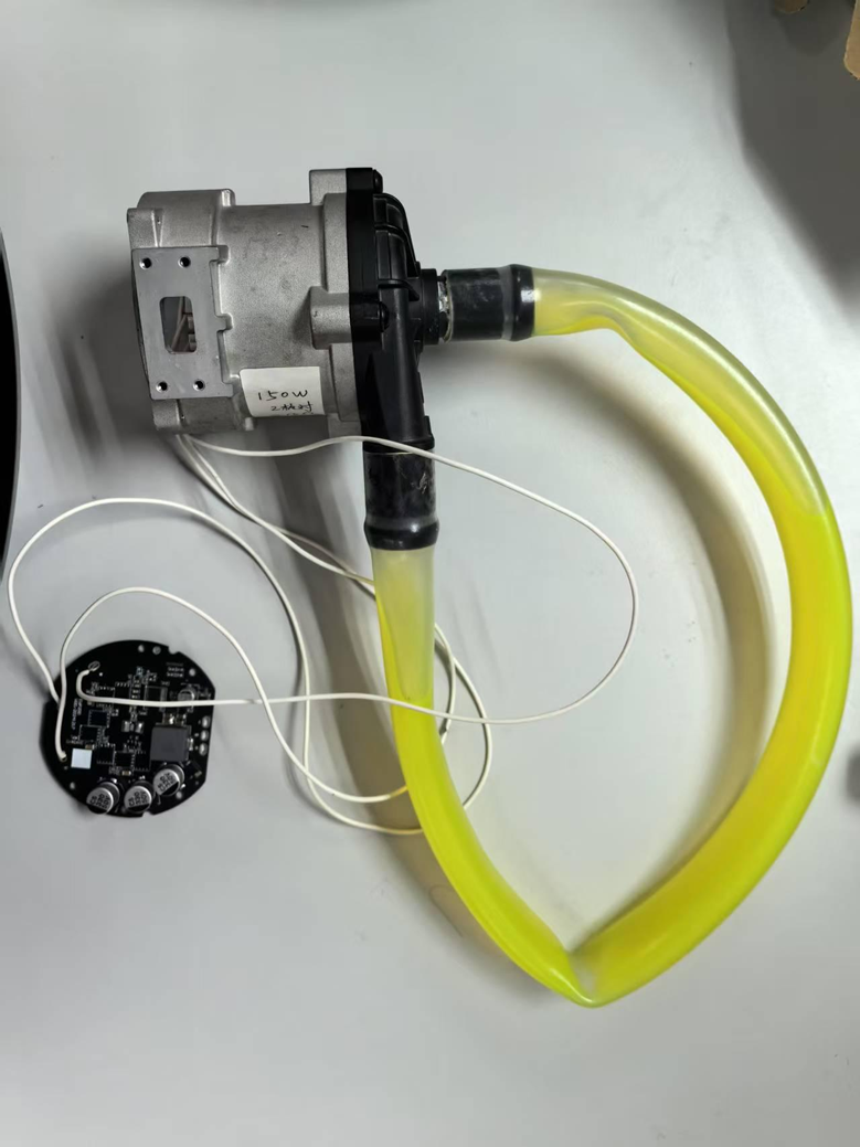 高度集成、稳定可靠！大联大品佳携手英飞凌推出智能驱动方案