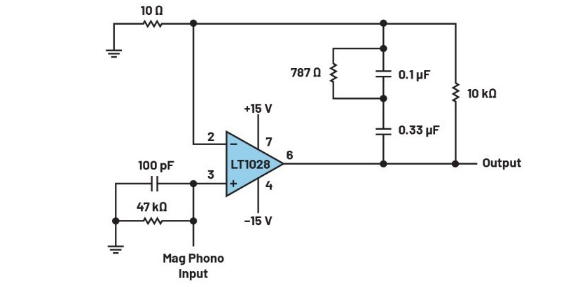 化“正”为“负”,一文读懂如何从正电压高效产生负电压 化“正”为“负”,一文读懂如何从正电压高效产生负电压