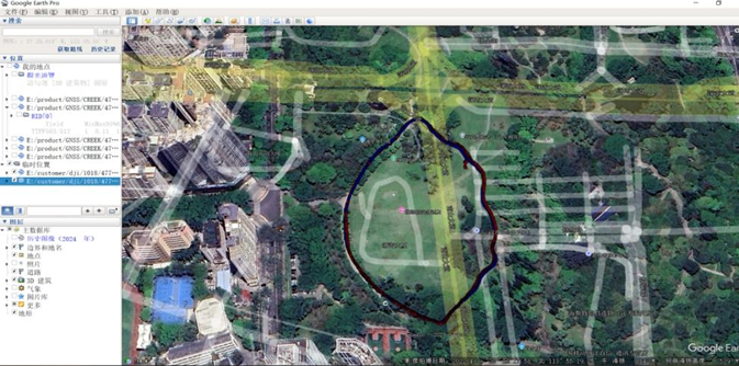 定位芯片“二选一”：大联大诠鼎发布高集成导航方案，双频定位功耗再创新低