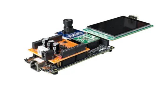 深入恩智浦MCX系列,解锁边缘AI与高能效计算的融合设计 深入恩智浦MCX系列,解锁边缘AI与高能效计算的融合设计