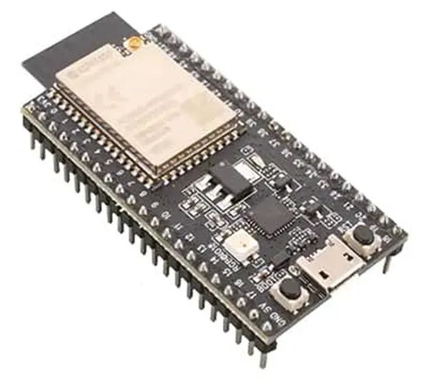 支持 OTA 更新的MCU很多 为何 ESP32这么受欢迎？